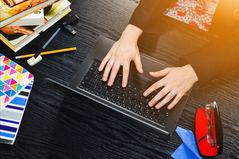 Digital Literacy Skills: Navigating the Digital Landscape