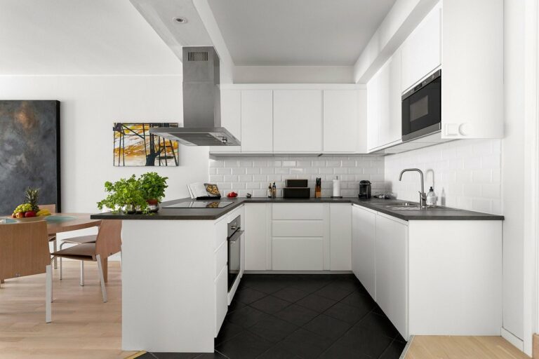 The Impact of Home Environment on Mental Health