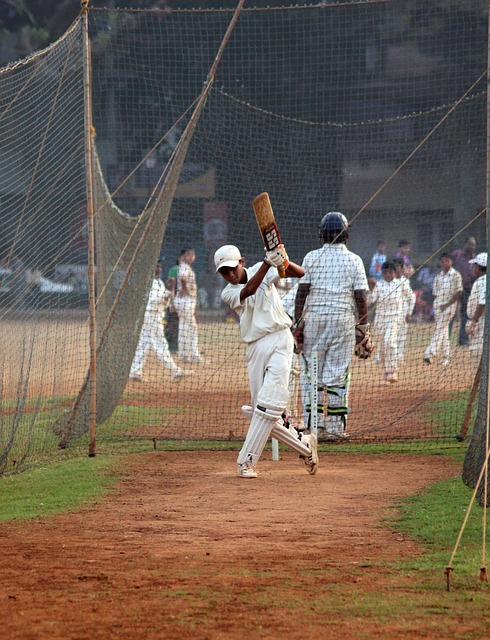 The Evolution of Cricket Broadcasting: From Radio to Live Streams