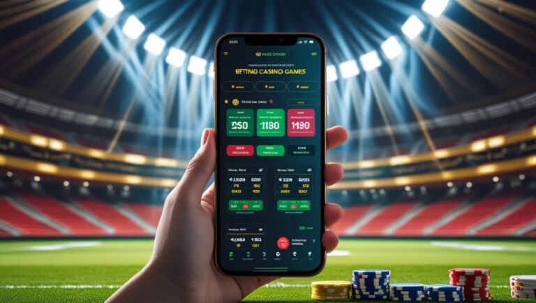 Tigerexch: The Ultimate Destination for Online Gambling and Sports Betting