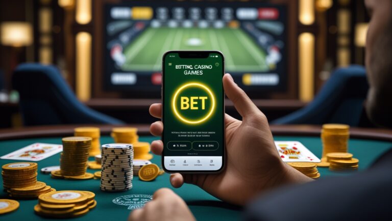 11xPlay: The Ultimate Online Betting Platform for Gambling, Casino Games, and Sports Betting