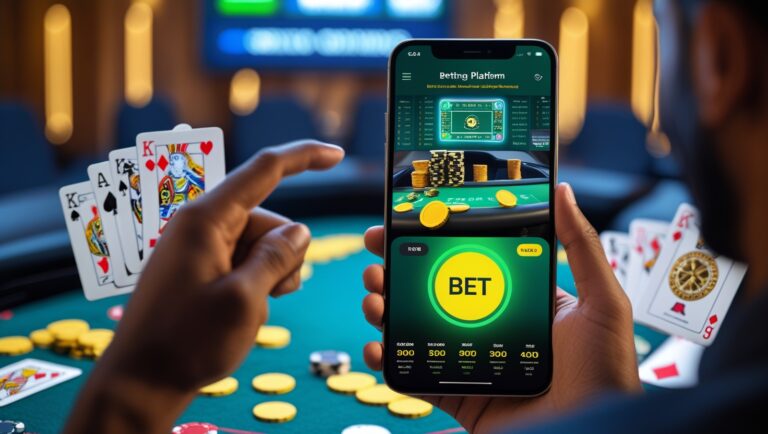 Betbhai9: The Ultimate Online Betting Platform for Gambling and Casino Enthusiasts