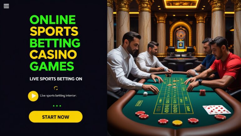 Online Cricket ID: Your Gateway to Gambling, Betting, and Casino Games