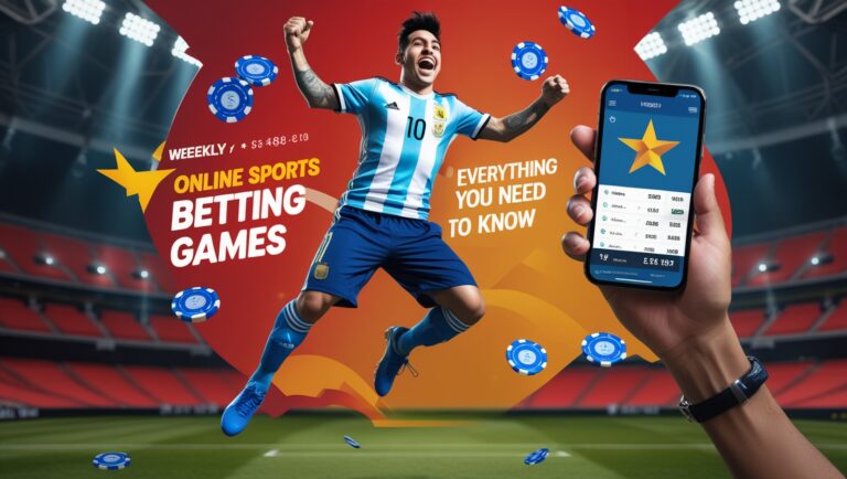 Lotus365: A Premier Online Betting Platform for Gambling, Casino Games, and Sports Betting