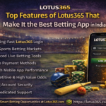 Lotus365 App Review: Features, Benefits, and How to Get Your Lotus365 ID for Seamless Gaming